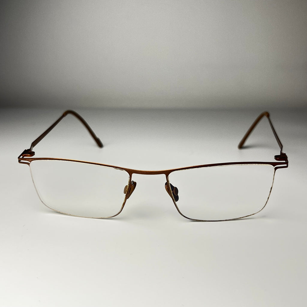 MYKITA LITE BJORN Handmade in Germany Titanium Eyeglasses Frame Col.005