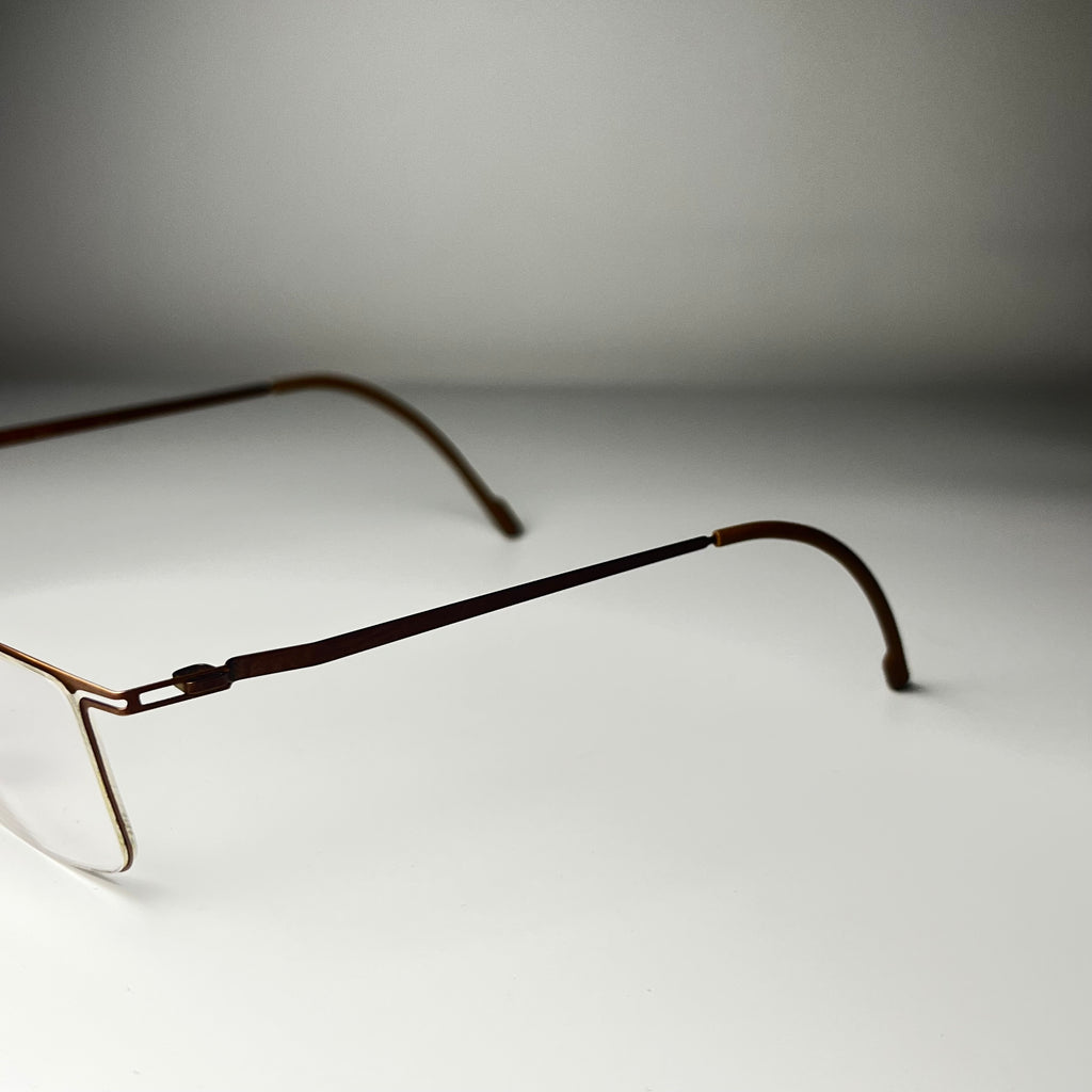 MYKITA LITE BJORN Handmade in Germany Titanium Eyeglasses Frame Col.005