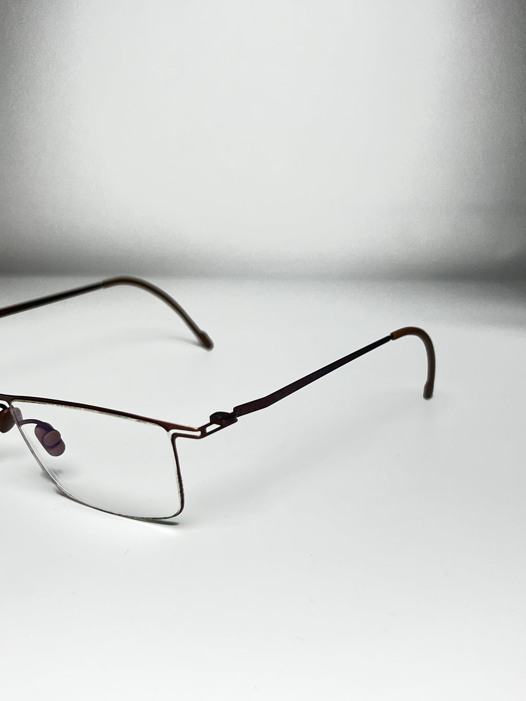 MYKITA LITE BJORN Handmade in Germany Titanium Eyeglasses Frame Col.005