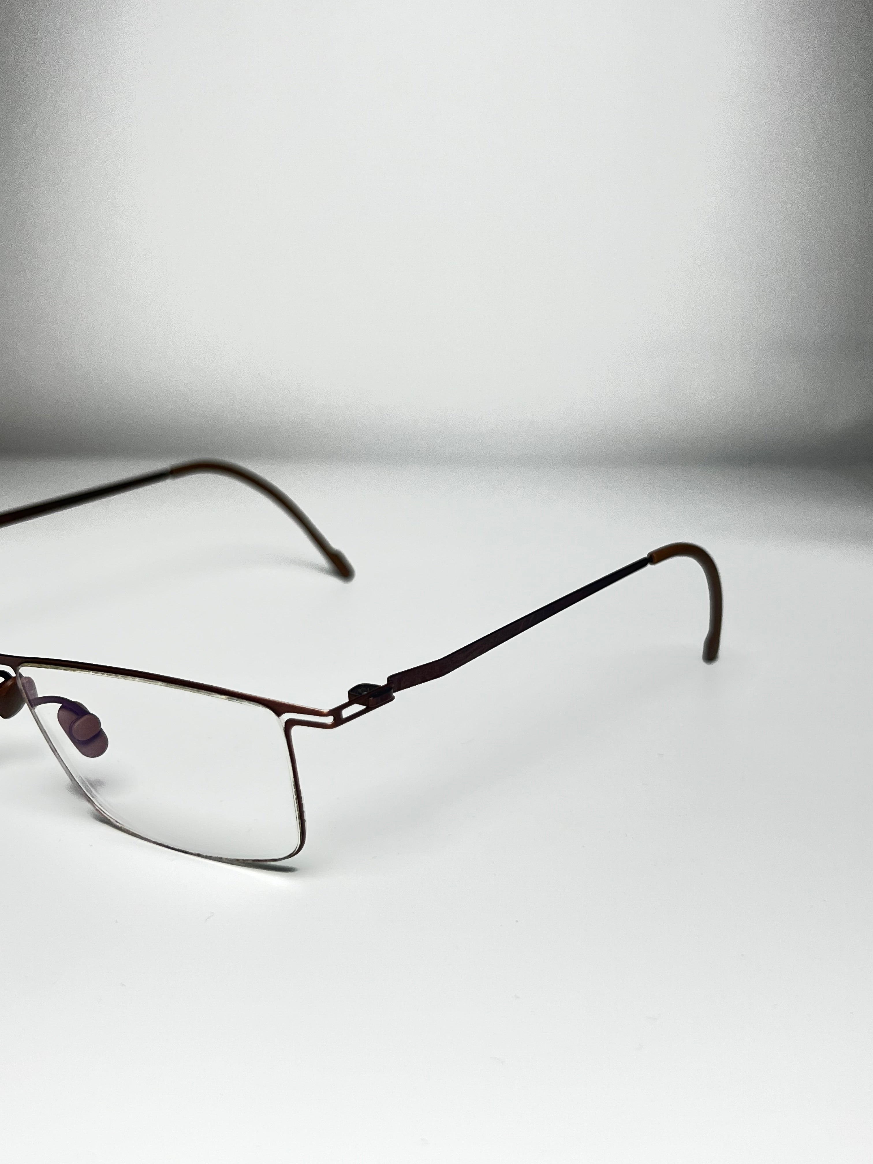 MYKITA LITE BJORN Handmade in Germany Titanium Eyeglasses Frame Col.005