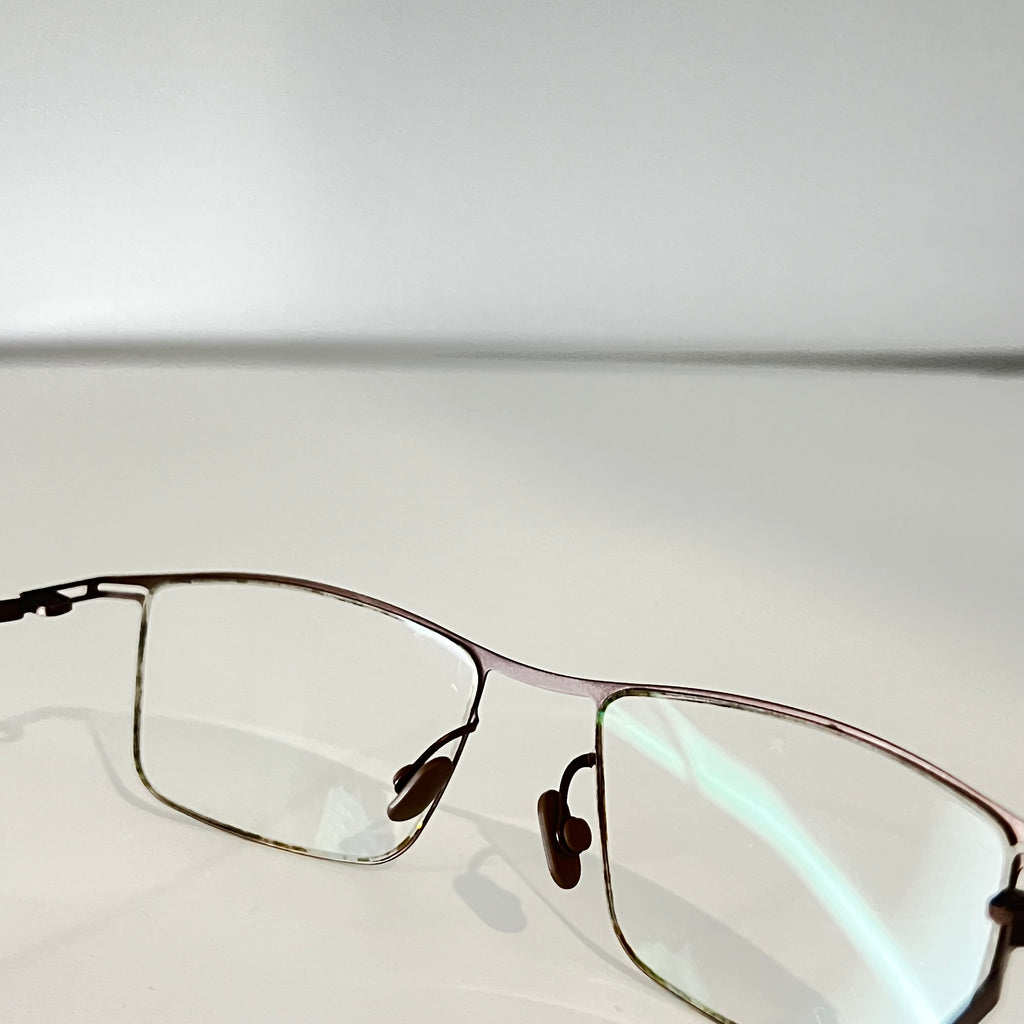 MYKITA LITE BJORN Handmade in Germany Titanium Eyeglasses Frame Col.005