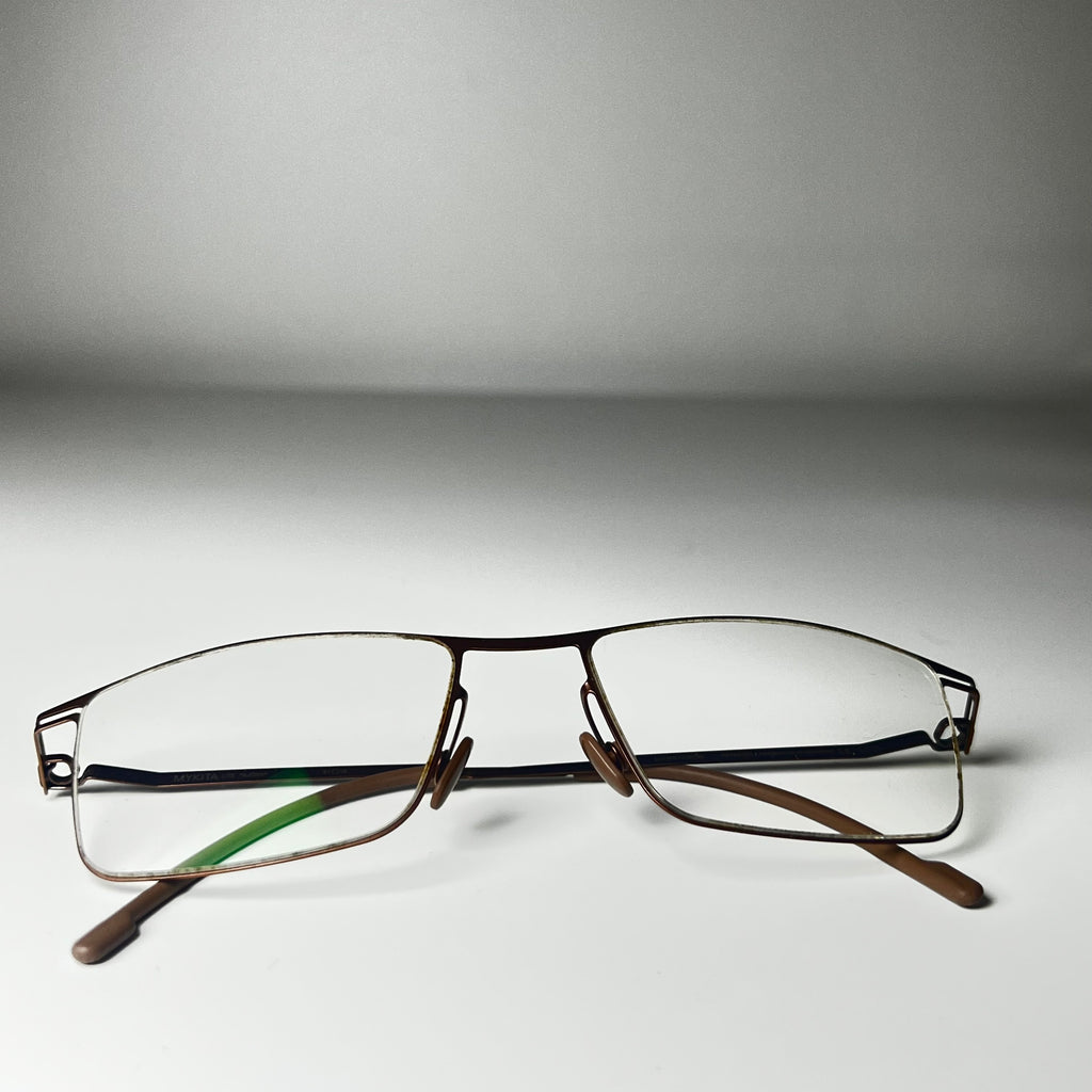 MYKITA LITE BJORN Handmade in Germany Titanium Eyeglasses Frame Col.005