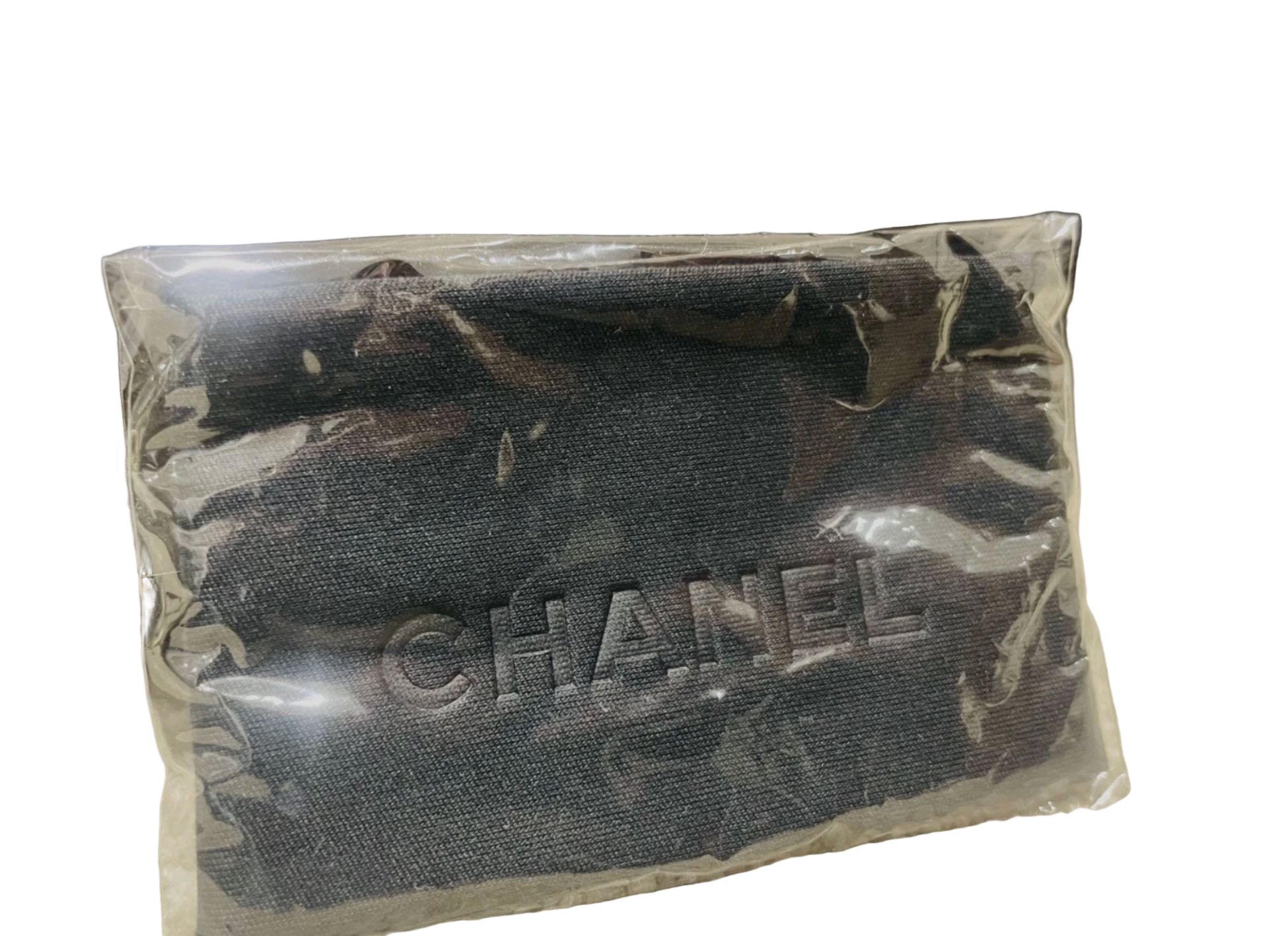 Chanel 5192 Bouton Cat-Eye Sunglasses